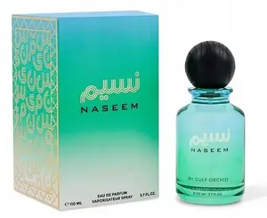Парфюмерная вода-спрей Alkotest GULF ORCHID Naseem 100 мл