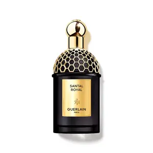 Eau de Parfum Guerlain Absolus Allegoria Santal Royal 125 мл — Унисекс, одноразовый флакон