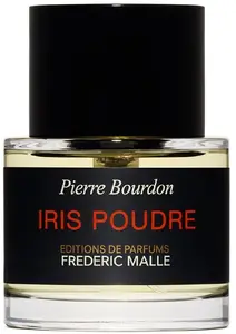 Smalkā parfīma (EDP) Frederic Malle Iris Poudre, aerosols 50 ml