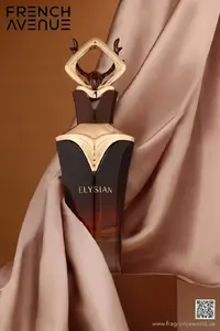 Eau de Parfum unisex 80 ml Histoires de Parfums Elysian by French Avenue