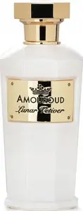 Alkotest Lunar Vetiver 100 ml EDP — smaržāde unišķi