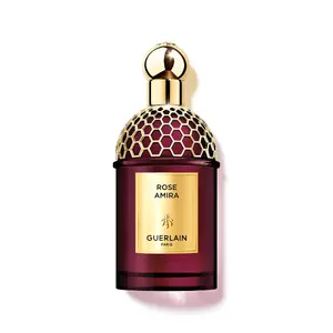 Парфюм Eau de Parfum Guerlain Absolus Allegoria Rose Amira 125 мл — унисекс, непополняемый флакон
