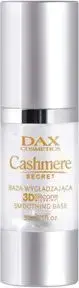 Праймер DAX CASHMERE Secret Glam выравнивающая база под макияж 30 мл