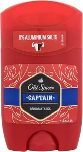 Dezodorants-stick Old Spice Captain 50 ml — Old Spice