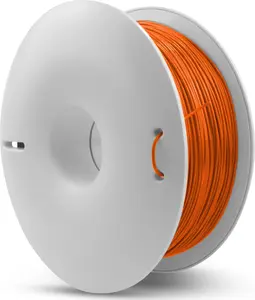 Fiberlogy PETG filaments oranžs 1.75 mm spole 850 g