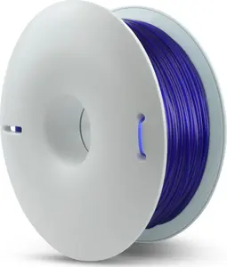 3D printer filament Fiberlogy Easy PET-G Navy Blue 1.75 mm 850 g