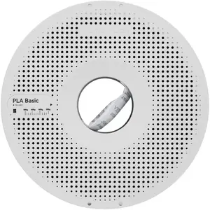 Filament Bambu Lab PLA Basic 1.75 mm 1 kg Cocoa Brown — 3D printer filament