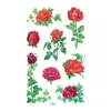 Avery Zweckform 54261 декоративные наклейки 76×120 мм Photo 2