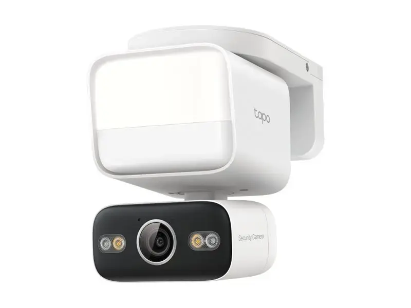 TP-LINK Tapo C710 Уличная поворотная камера с прожектором Photo 2