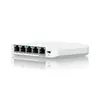 UBIQUITI UniFi Flex Mini 2.5G pārvaldāms 5 portu switch Photo 2