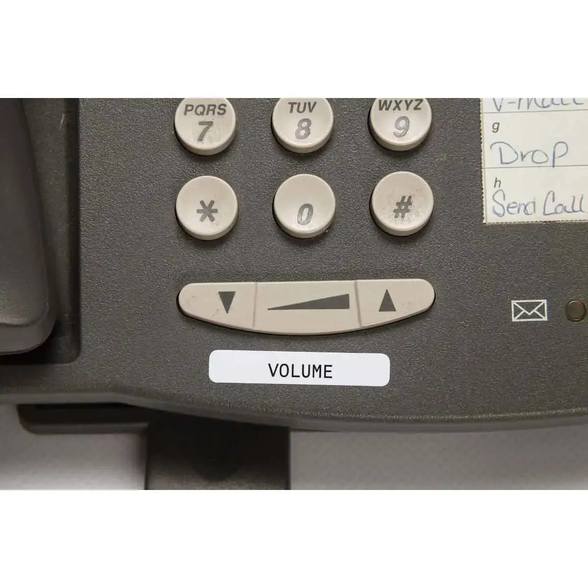 Brady THT-47-423-10 printer labels — 1.65×5.08 mm Photo 2