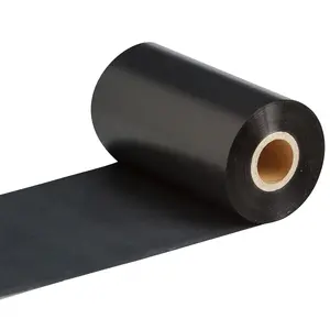Printer ribbon Brady R7950-90X300/O — black, 90 mm x 300 m, core Ø 25.4 mm