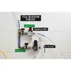 Brady B30-R4400-WT printer ribbon white Photo 2