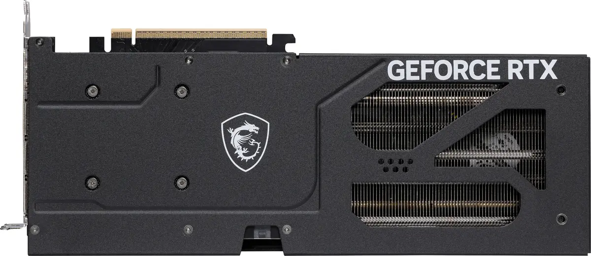 MSI VENTUS GeForce RTX 5060 Ti 16 ГБ видеокарта Photo 8