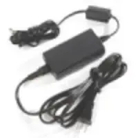 Power adapter/inverter Brady BMP21-AC UK for label printer, indoor, 240 V, black
