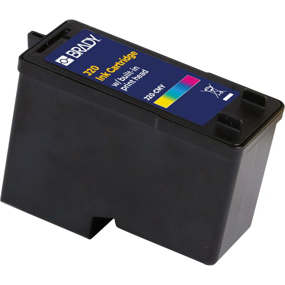 Inkjet Printer Cartridges
