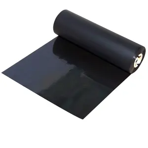 Printer ribbon Brady R7964-110X70/O for BBP11 BBP12, black, 11 cm x 70 m