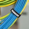 Brady M21-500-414 nepārtraukts pašlīmējošs marķieris Photo 3