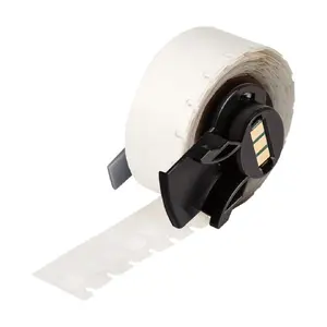 Label printer tape Brady Harsh Environment M6-1-423 for harsh environments