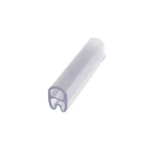 Wire marking sleeves Brady DuraSleeve DMC-1.5/2.5-30 – tubular identification sleeves for 1.5–2.5 mm² conductors, pack of 30
