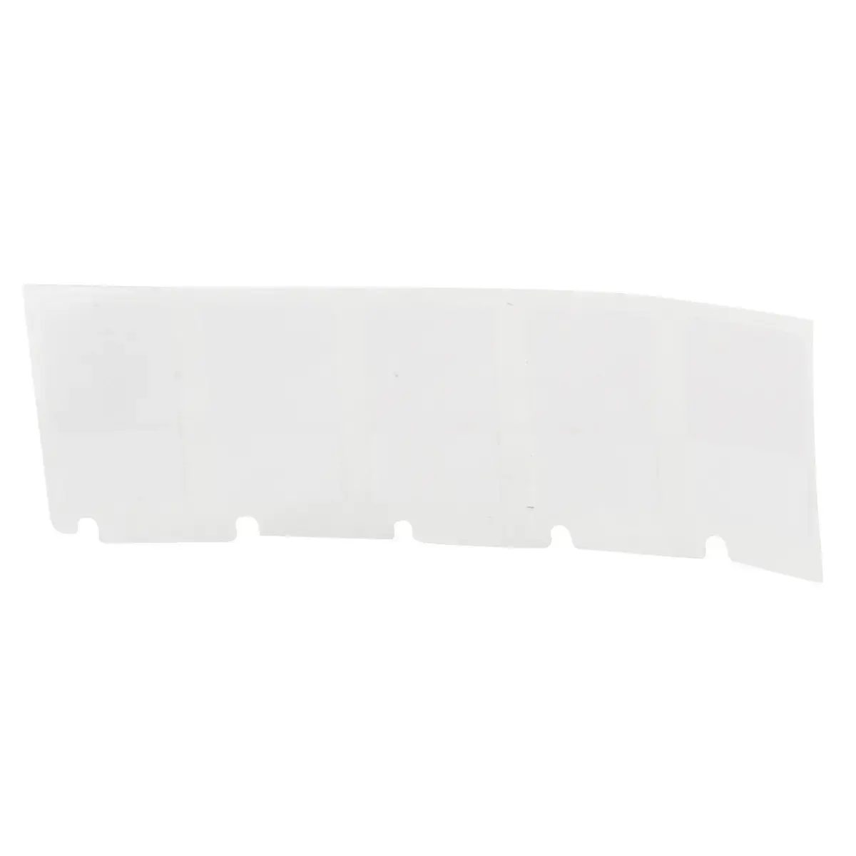 Brady M4-47-422 polyester printer labels Photo 2