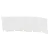 Brady M4-47-422 polyester printer labels Photo 2