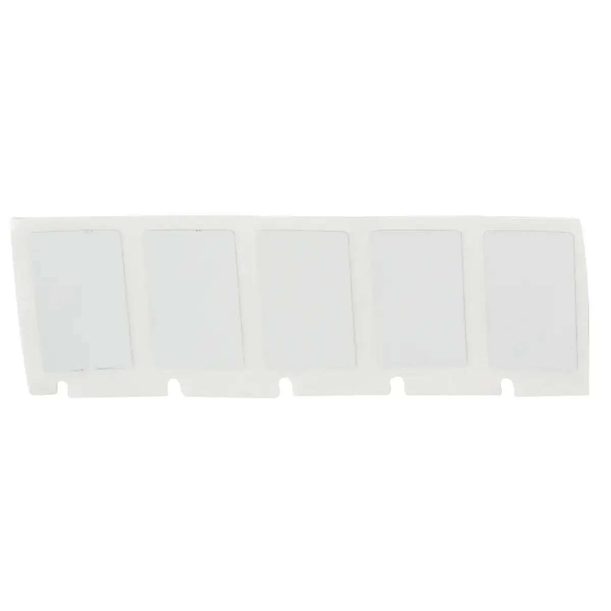 Brady M4-47-428 self-adhesive printer labels Photo 2