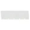 Brady M4-47-428 self-adhesive printer labels Photo 2