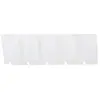Brady M4-47-483 polyester self-adhesive labels Photo 2