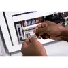 Brady M4-51-417 self-adhesive vinyl label Photo 2