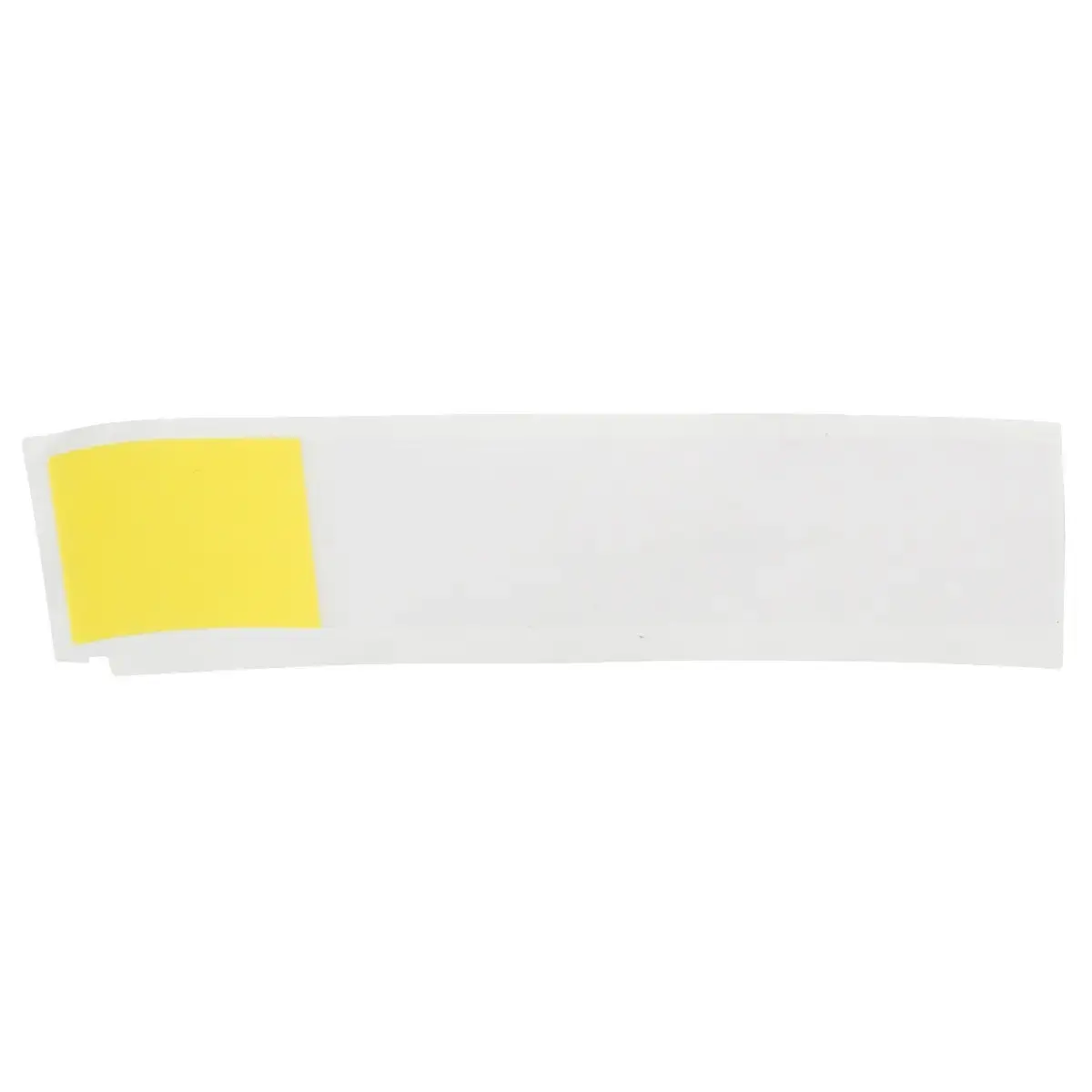 Brady M4-53-427-YL printer label M4-53-427-YL Photo 2
