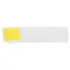 Brady M4-53-427-YL printer label M4-53-427-YL Photo 2