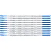 Brady SCN-07-0 cable markers, nylon, 300 pcs Photo 4