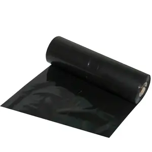 Картридж-лента для принтера Brady R7940-110X70/O — чёрная, 110 мм × 70 м