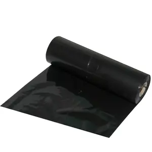 Картридж-лента для принтера Brady R7940-110X70/O — чёрная, 110 мм × 70 м