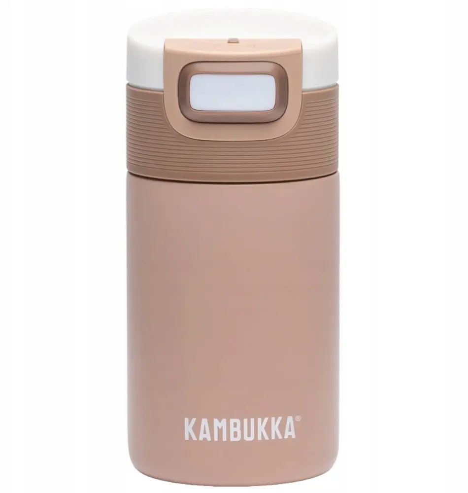 Termokrūze Kambukka ETNA 300 ml, nerūsējošais