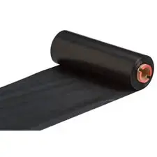 Printer ribbon Brady 112647 (R4313) – black, 102 mm x 73.76 m