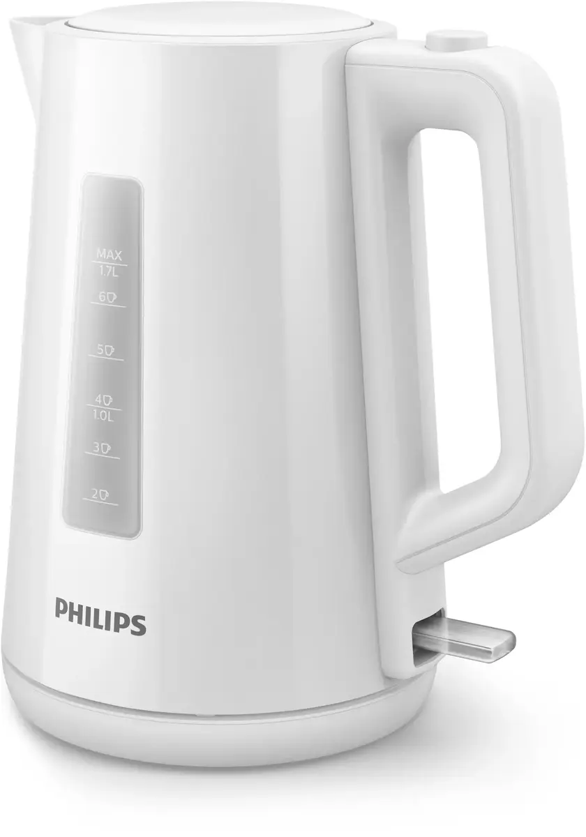 Philips 3000 series HD9318/00 elektriskā tējkanna Photo 2