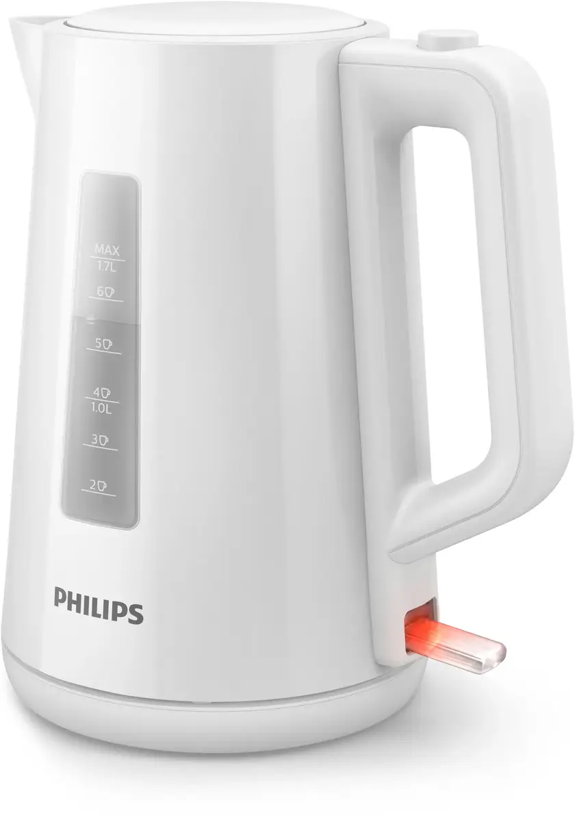 Philips 3000 series HD9318/00 elektriskā tējkanna Photo 3
