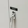 Brady M21-375-595-BK виниловая самоклеящаяся этикетка Photo 3