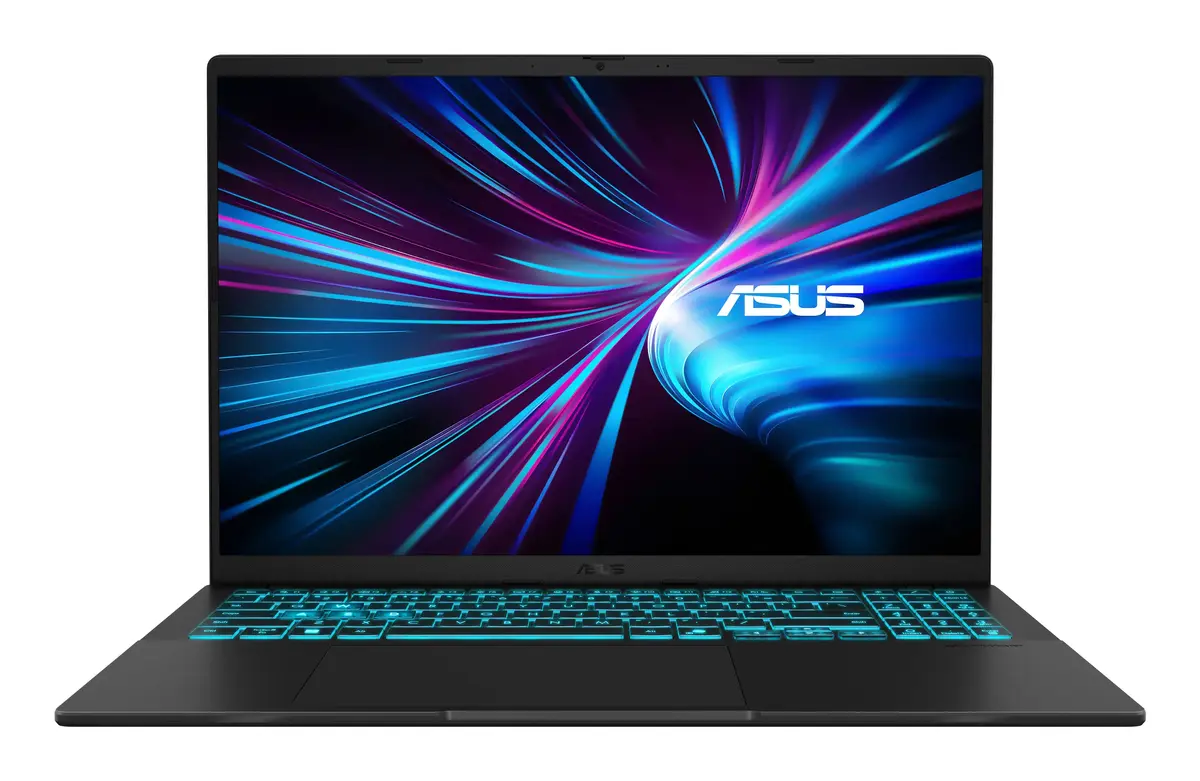 Portatīvais Asus V16 V3607VM-RP040W Photo 2
