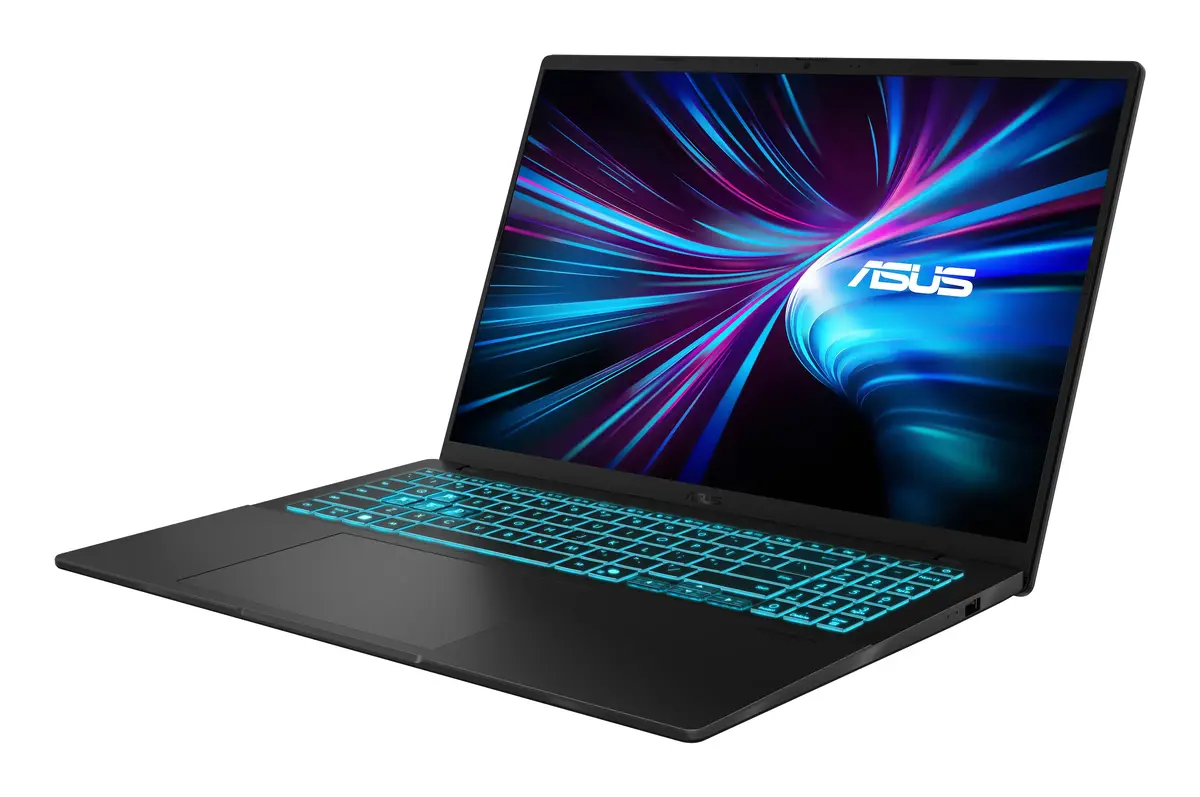 Portatīvais Asus V16 V3607VM-RP040W Photo 4
