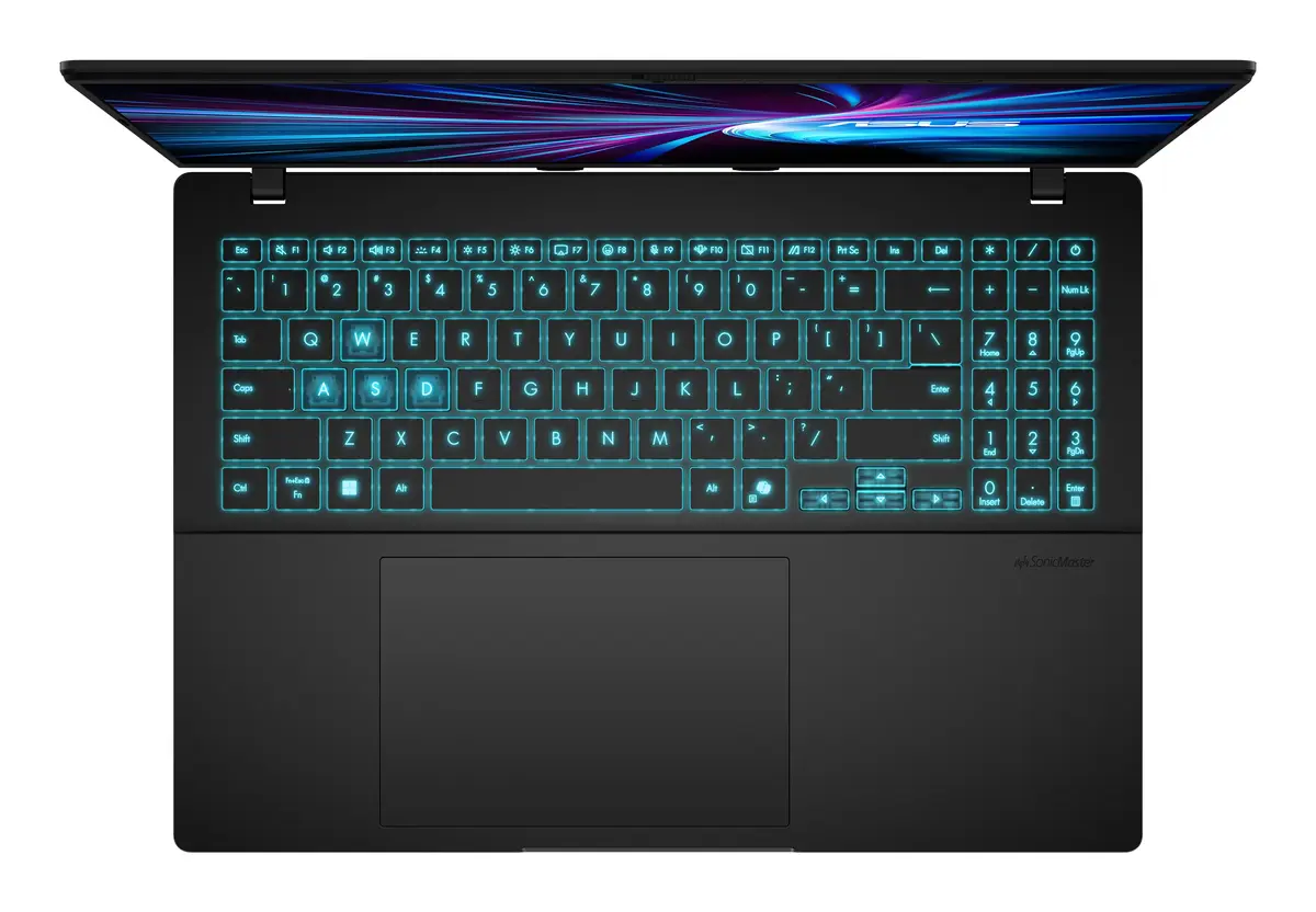 Portatīvais Asus V16 V3607VM-RP040W Photo 5