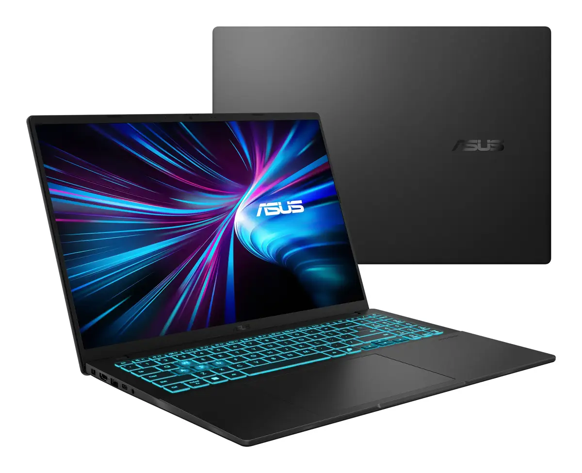 Portatīvais Asus V16 V3607VM-RP040W Photo 6