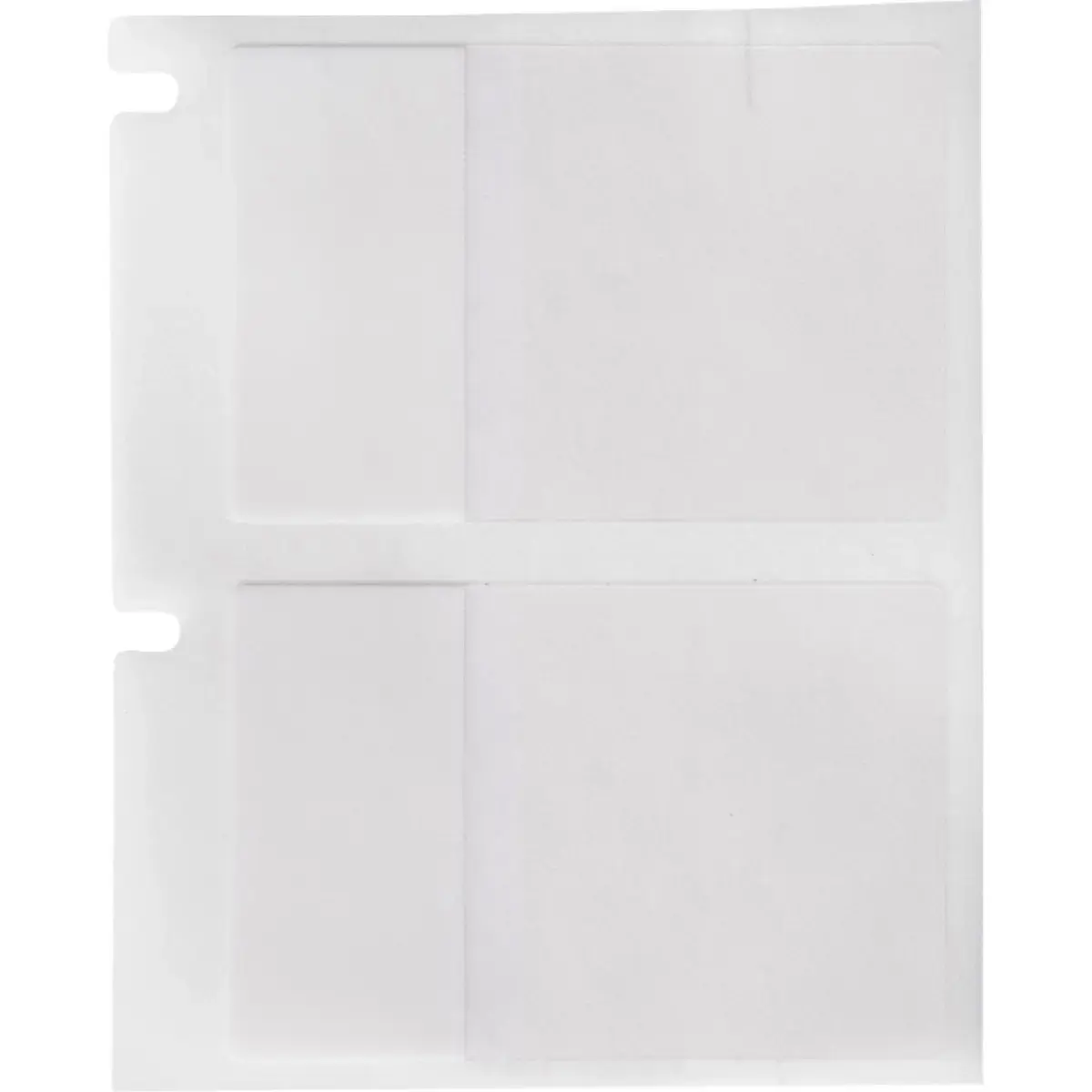 Brady M6-31-427 printer labels 2.54×3.81 cm Photo 4