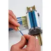 Brady M6-32-427-YL printer labels 38.1x38.1 mm Photo 3