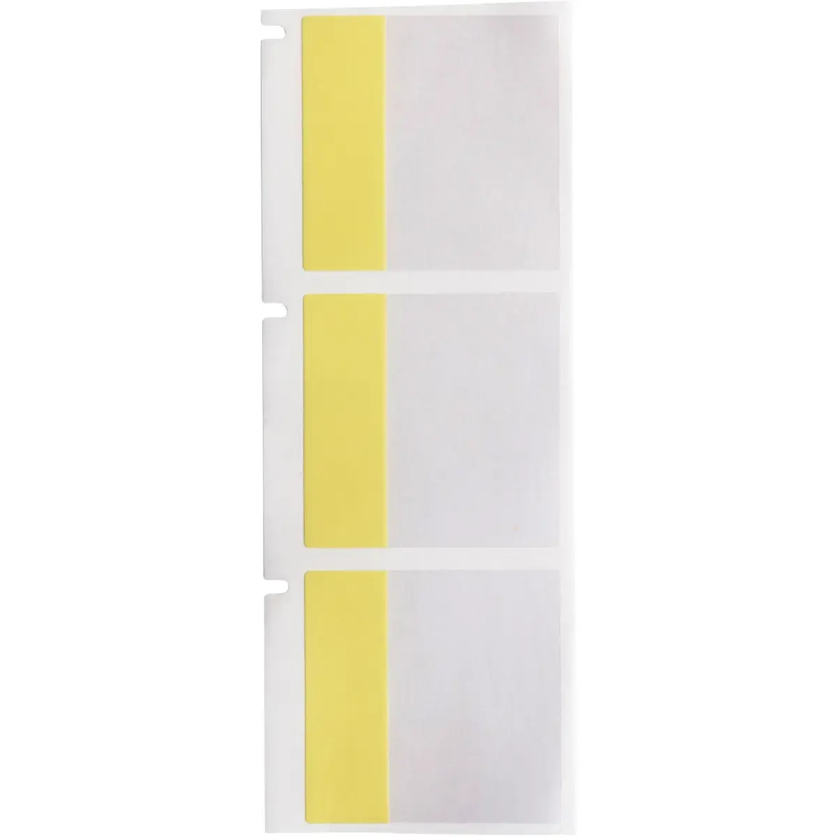 Brady M6-32-427-YL printer labels 38.1x38.1 mm Photo 4