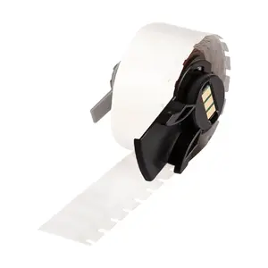 Label printer supplies Brady Harsh Environment M6-5-423 — durable labels for extreme conditions