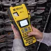 Brady M410 portable label printer Photo 2