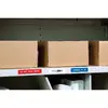Brady M7C-2000-595-RD label tape 50.8mm x 15.24m Photo 4